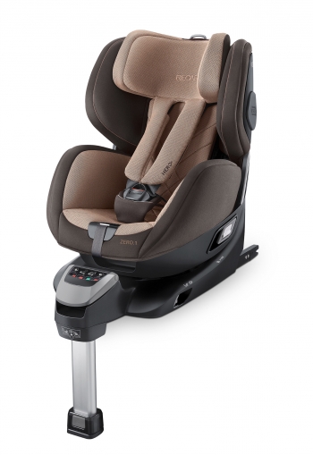 Автокресло Recaro ZERO.1 — Dakar Sand