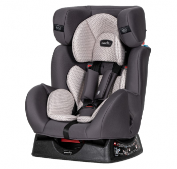 Автокресло Evenflo™ Duran — Grey