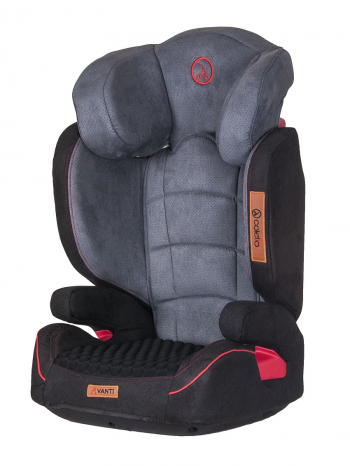Автокресло Coletto Avanti — grey