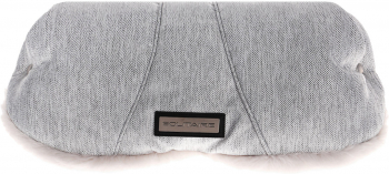 Муфта для рук Moon Hand Muff — Degradee fishbone (Solitaire 888) 2018