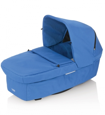 Спальный блок для коляски Britax Römer GO — Blue Sky