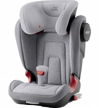 Автокресло Britax Römer Kidfix 2S