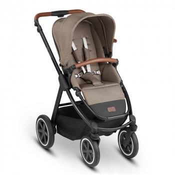 Прогулочная коляска ABC-Design Samba — Nature