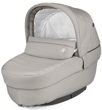 Люлька для новорожденных Peg Perego Navetta Elite — Moonstone