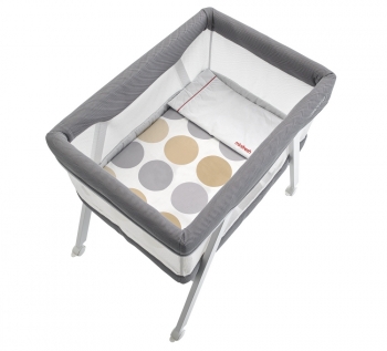 Одеяло для колыбели Micuna Fresh Mini TX-1702 — Circulos