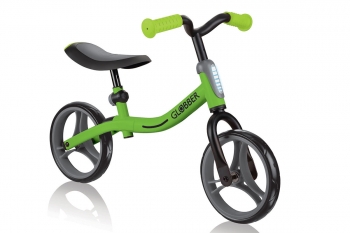 Беговел Globber GO BIKE — Зеленый
