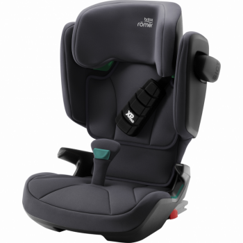 Автокресло Britax Römer KIDFIX i-SIZE