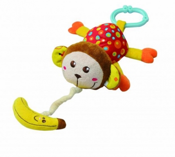 Игрушка-подвеска Parkfield — Обезьянка