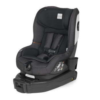 Автокресло Peg Perego Viaggio FF105 — Ebony