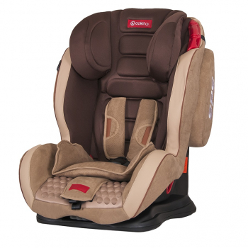 Автокресло Coletto Corto — biege