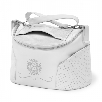 Сумка для коляски Esspero LE Alesund — Silver