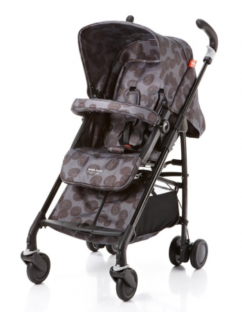 Коляска-трость GB Strete — Grey