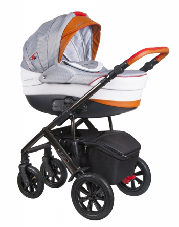 Коляска 3 в 1 Coletto Verona — V-05 Classic
