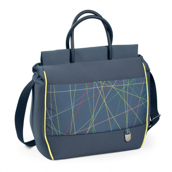 Сумка для коляски Peg Perego Bag — New Life