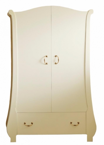 Детский шкаф Pali Tulip — Слоновая кость