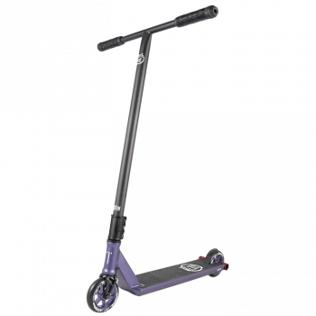 Трюковой самокат TechTeam Street Daddy (2019) — фиолетовый