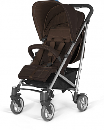 Коляска-трость Cybex Callisto — Brown Sugar 2012