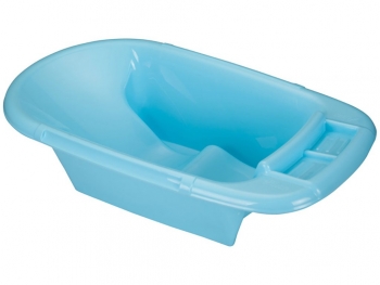 Ванночка для купания Pilsan — голубой