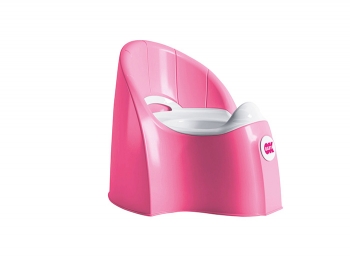 Горшок Ok Baby Pasha — 66