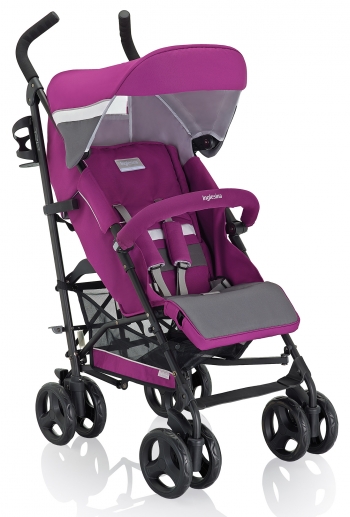 Коляска-трость Inglesina Trip — Iris