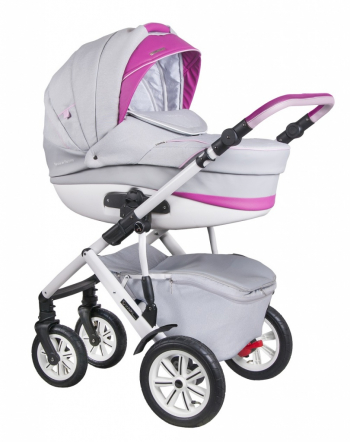 Коляска 3 в 1 Coletto Verona — V-06 Classic