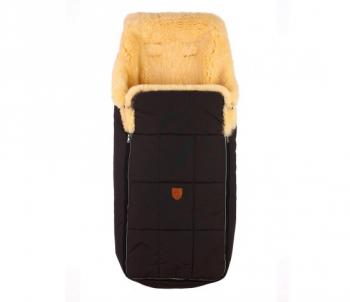 Конверт в коляску Christ Baby Sweet Arosa — brown