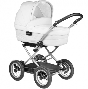 Коляска для новорожденных Peg Perego Culla (шасси Velo)