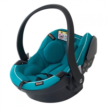Автокресло BeSafe iZi Go Modular i-Size — Ocean Melange
