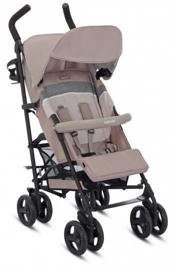 Коляска-трость Inglesina Trip — Ecru