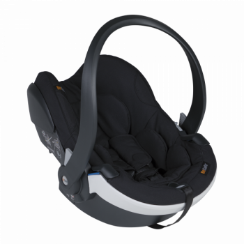 Автокресло BeSafe iZi Go Modular X1 i-Size — Fresh Black Cab