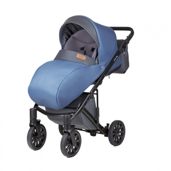 Прогулочная коляска Anex Cross City — Cr(C03) Blue Ray
