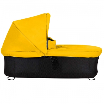 Блок для новорожденных Mountain Buggy Swift Carrycot Plus