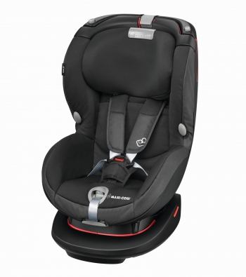 Автокресло Maxi-Cosi Rubi XP — Night Black