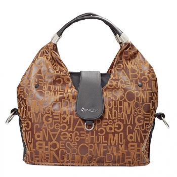 Сумка Gesslein INDY — EARTH