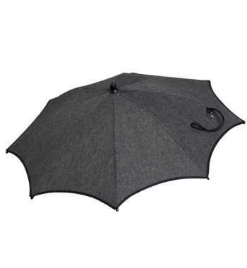 Зонт для коляски Hartan Mercedes-Benz — 659