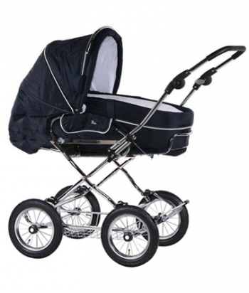 Коляска 2 в 1 Hesba Condor Coupe — 587/101