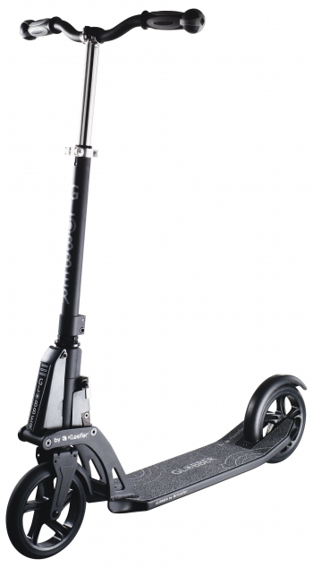 Самокат Globber ONE K ACTIVE 18.0 — Черный