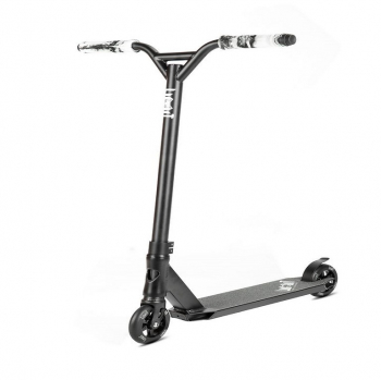 Трюковой самокат Limit LMT60 — черный