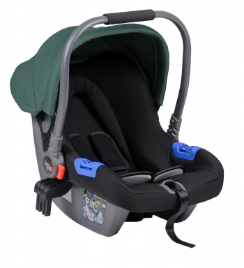 Автокресло Farfello к коляске Aimile KS-2150/a — Вечно зеленый