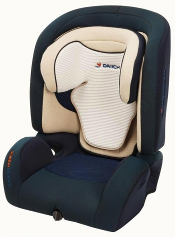 Автокресло DAIICHI D-Guard Junior™