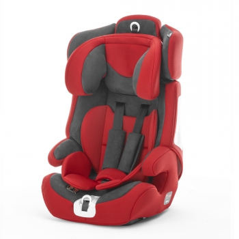 Автокресло Esspero Cross Fix — Bright