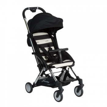 Прогулочная коляска Hartan Bit — Stripe