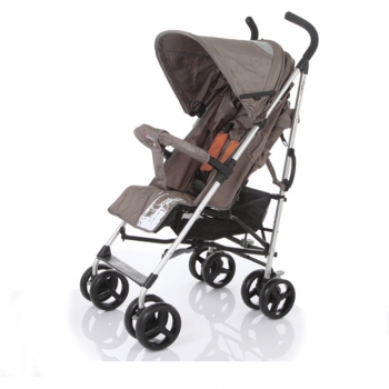 Коляска-трость Jetem Paris — Бежевый