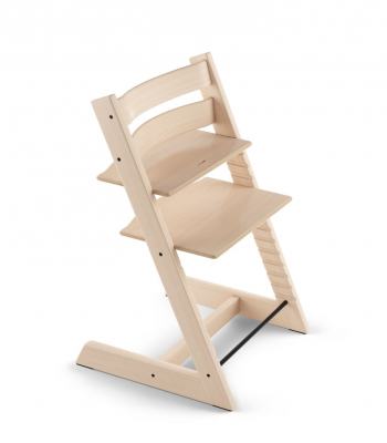 Стульчик Stokke Tripp Trapp — Natural