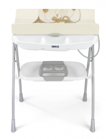 Пеленальный столик Cam Volare — 219