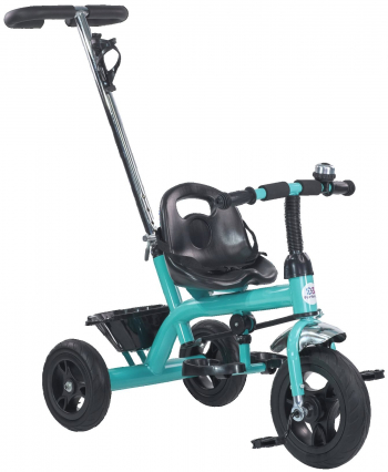 Детский трехколесный велосипед Farfello TSTX-021 (2020) — Мятный