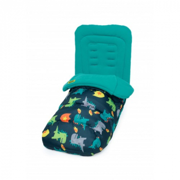 Зимний конверт COSATTO — Dragon Kingdom