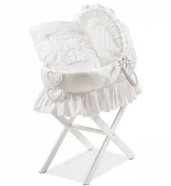 Колыбель Italbaby Amore