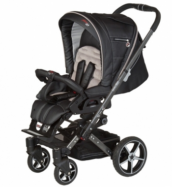 Прогулочная коляска Hartan Vip GT — 826