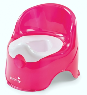 Горшок Summer Infant Lil’ Loo Potty